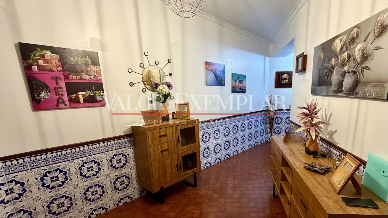 Apartamento T2 para Venda em Montijo e Afonsoeiro Foto 10
