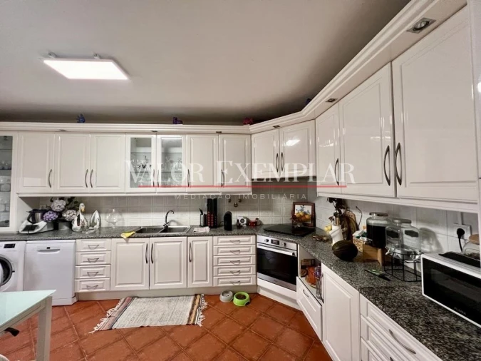 Apartamento T3 para Venda em Montijo e Afonsoeiro Foto 3