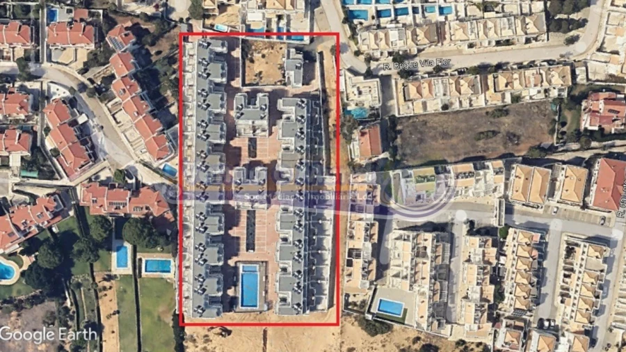Moradia para Venda em Vila Nova de Cacela