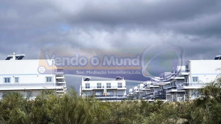 Apartamento para Venda em Vila Nova de Cacela