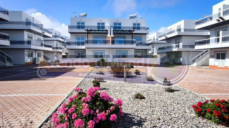 Apartamento para Venda em Vila Nova de Cacela