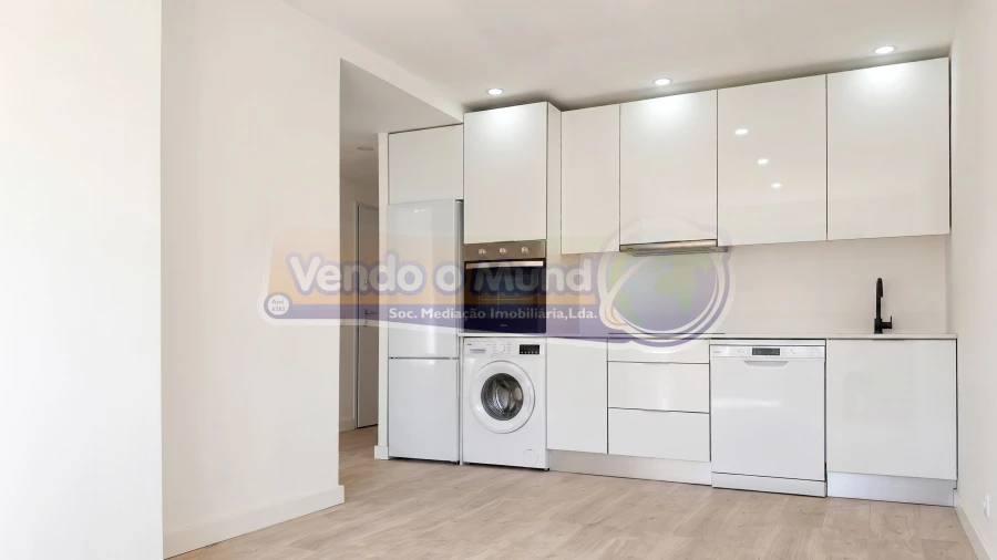 Apartamento T3 para Venda em Odivelas