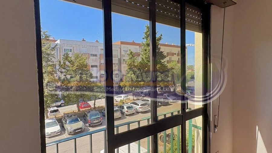 Apartamento T2 para Venda em Vialonga