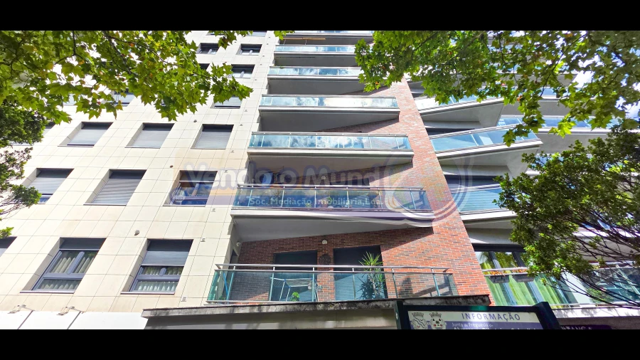 Apartamento T3 para Venda em Alverca do Ribatejo e Sobralinho