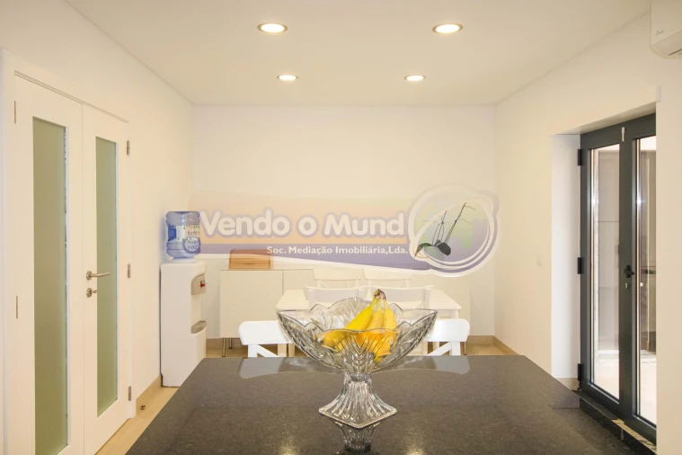 Moradia T3 para Venda em Samora Correia Foto 14