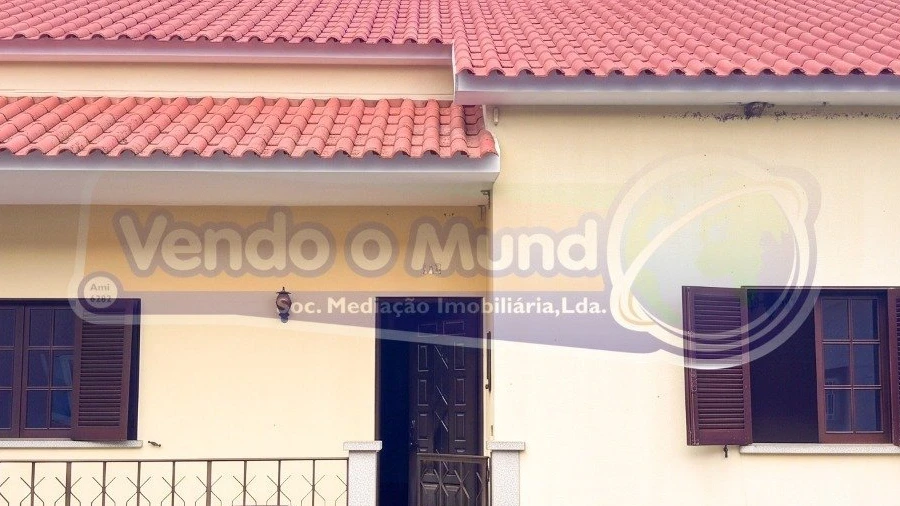 Moradia T4 para Venda em Couço