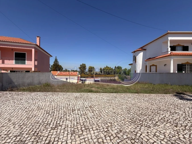 Terreno para Venda em Samora Correia Foto 7