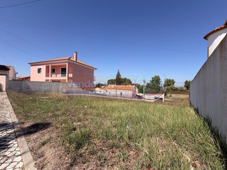 Terreno para Venda em Samora Correia Foto 6