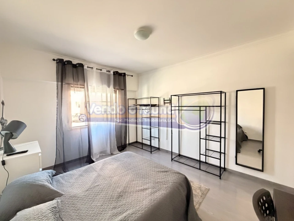 Apartamento T3 para Venda em Samora Correia Foto 18