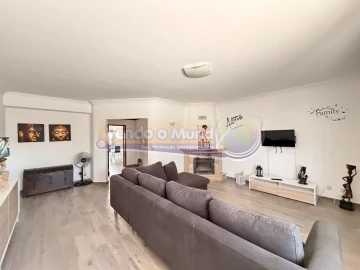 Apartamento T3 para Venda em Samora Correia