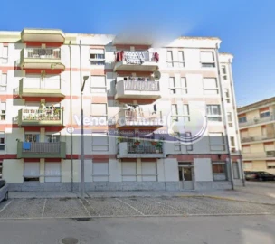Apartamento T3 para Venda em Samora Correia