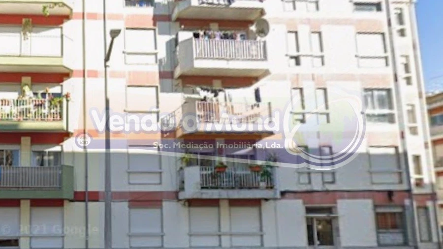 Apartamento T3 para Venda em Samora Correia