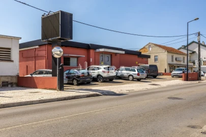 Armazém para Arrendamento em Leiria, Pousos, Barreira e Cortes