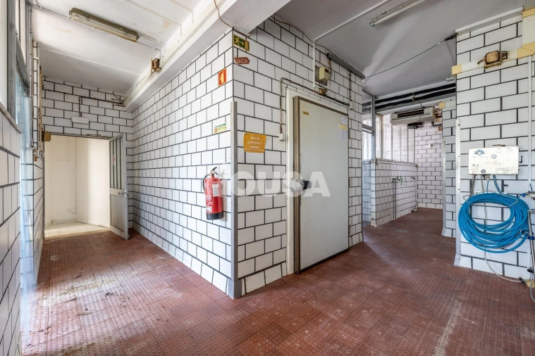 Armazém para Arrendamento em Leiria, Pousos, Barreira e Cortes Foto 10