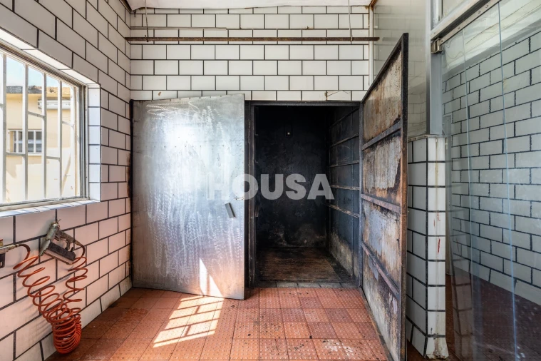 Armazém para Arrendamento em Leiria, Pousos, Barreira e Cortes Foto 15