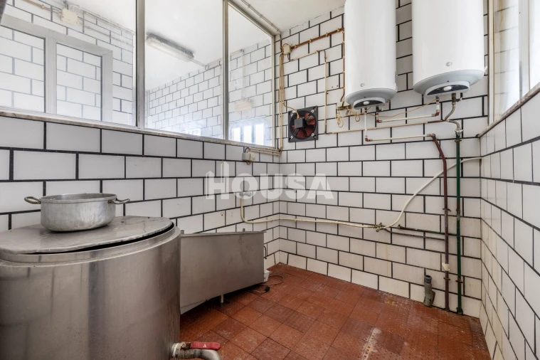 Armazém para Arrendamento em Leiria, Pousos, Barreira e Cortes Foto 17