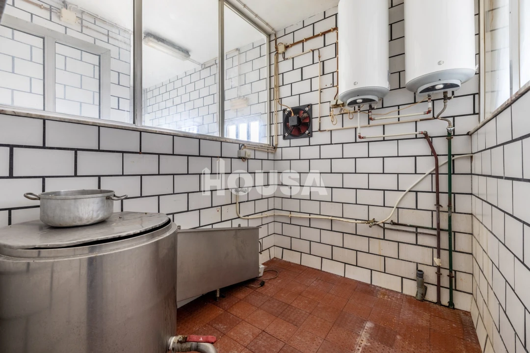 Armazém para Arrendamento em Leiria, Pousos, Barreira e Cortes Foto 17