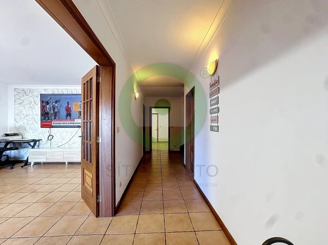 Moradia T4 para Venda em Valpaços e Sanfins Foto 12