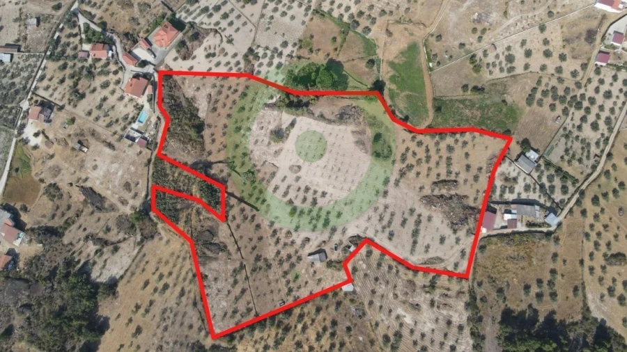 Terreno para Venda em Valpaços e Sanfins