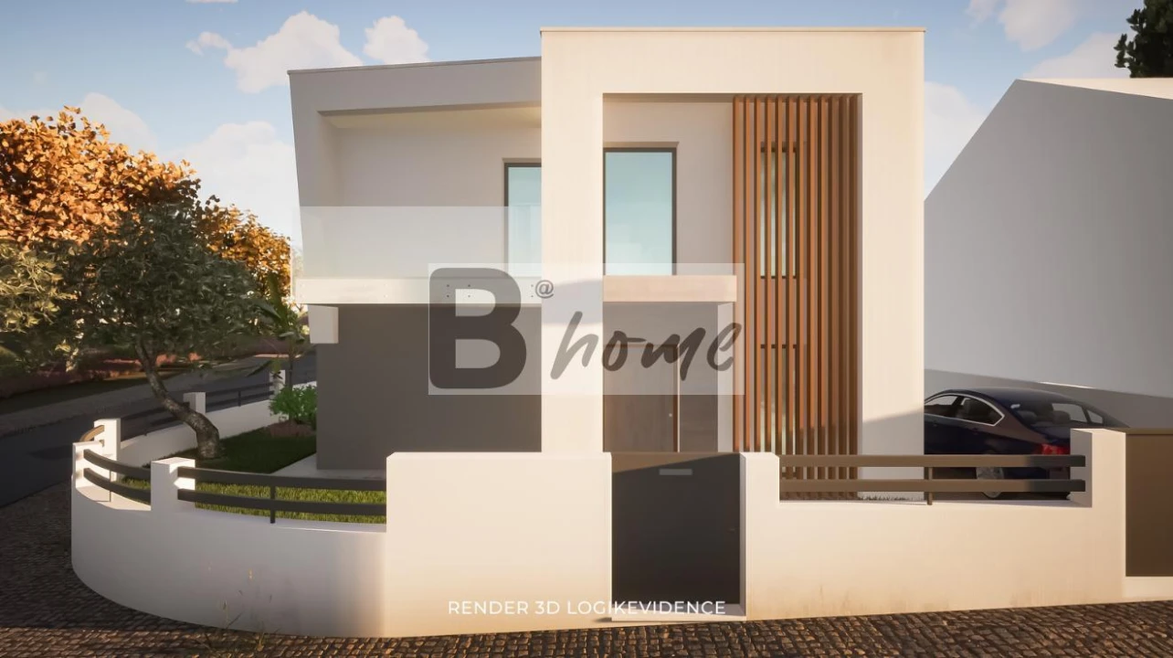 Moradia T4 para Venda em Charneca de Caparica e Sobreda Foto 3