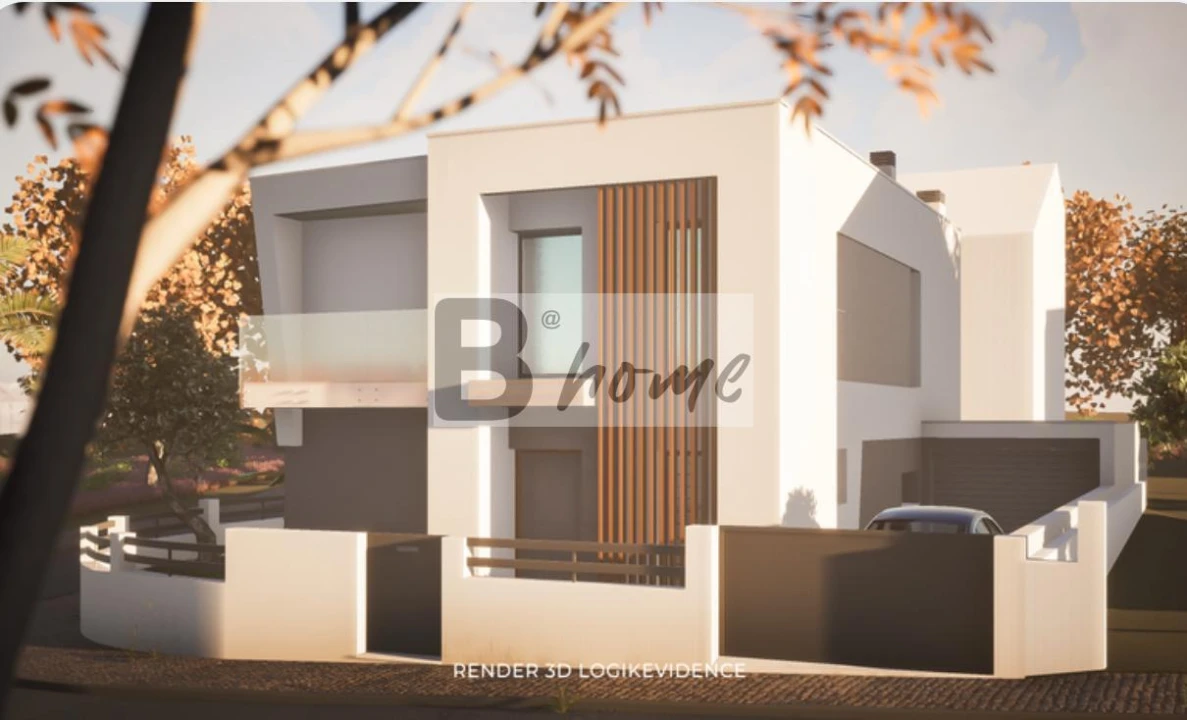 Moradia T4 para Venda em Charneca de Caparica e Sobreda Foto 5