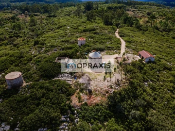 Quinta T1 para Venda em São Mamede