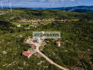 Quinta T1 para Venda em São Mamede