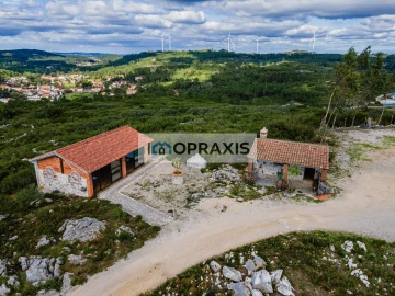 Quinta T1 para Venda em São Mamede