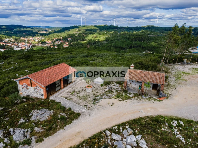 Quinta T1 para Venda em São Mamede Foto 8