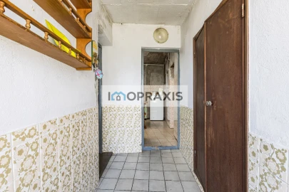 Moradia T2 para Venda em Reguengo do Fetal