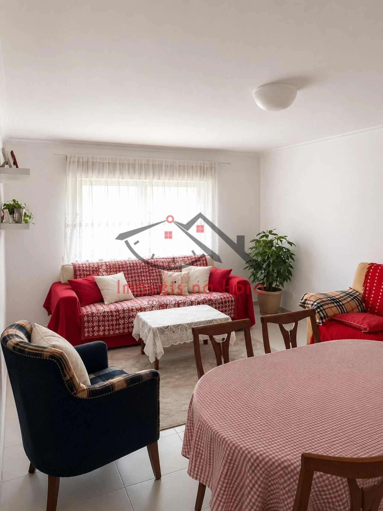 Apartamento T2 para Venda em Camarate, Unhos e Apelação Foto 5