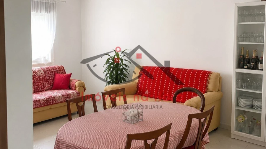 Apartamento T2 para Venda em Camarate, Unhos e Apelação