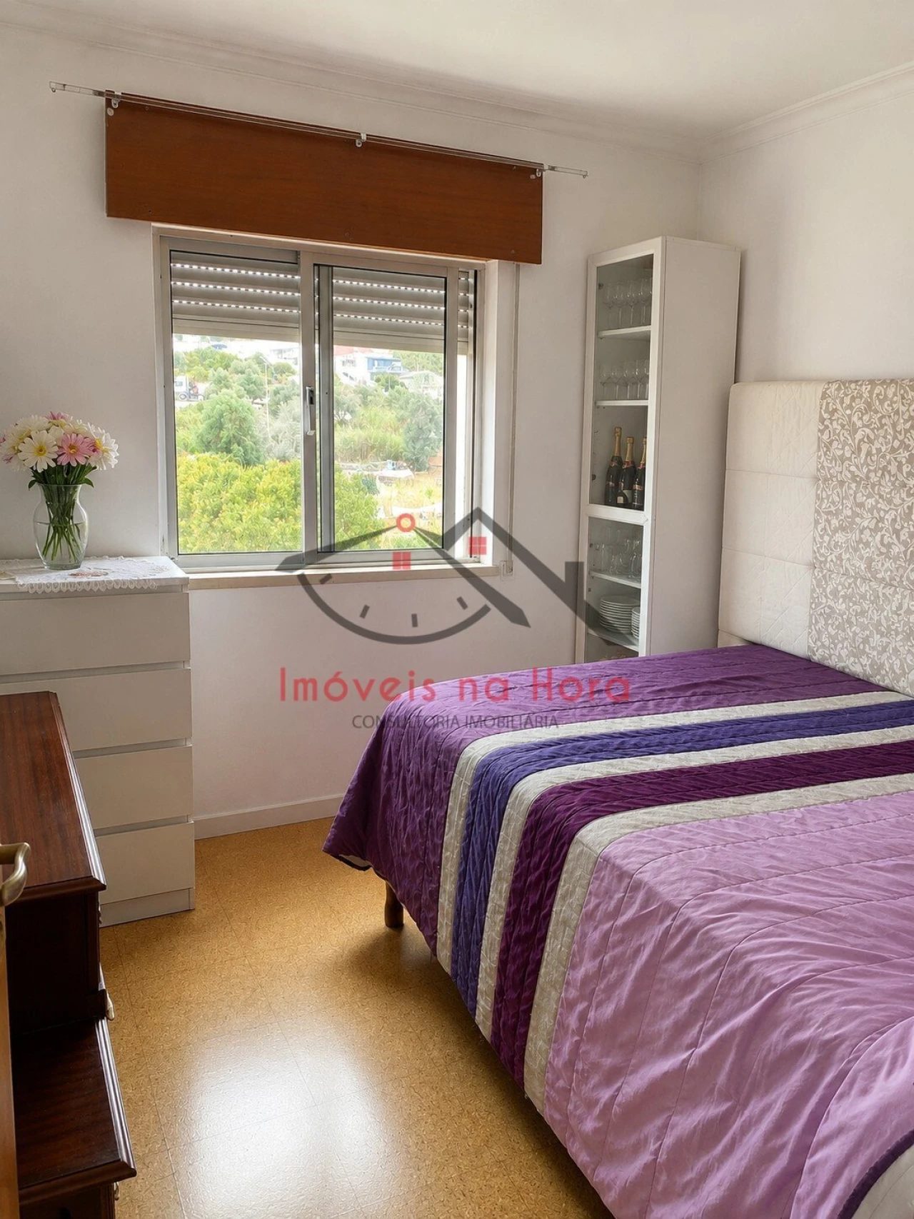 Apartamento T2 para Venda em Camarate, Unhos e Apelação Foto 4