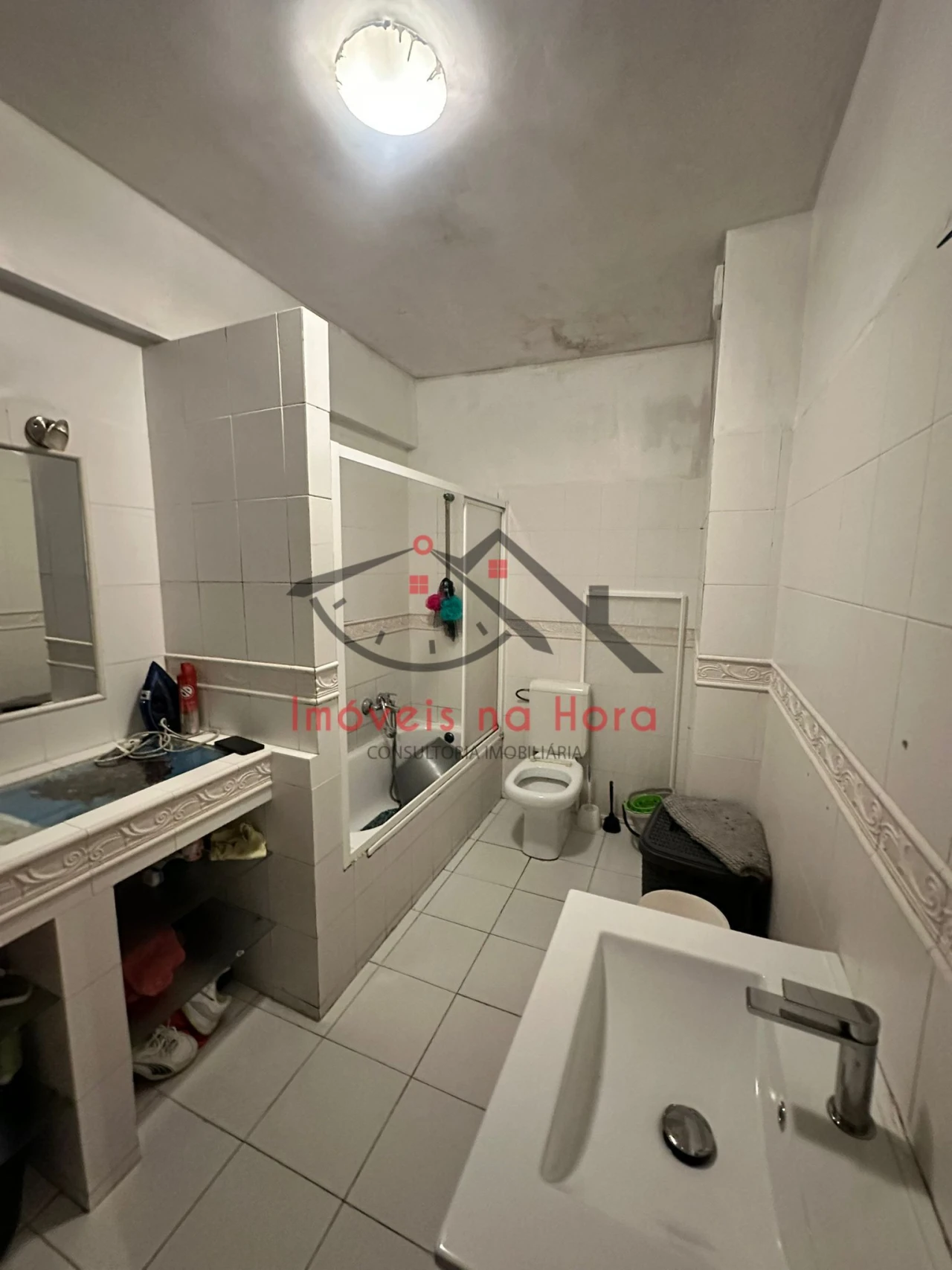 Apartamento T3 para Venda em Rio de Mouro Foto 4