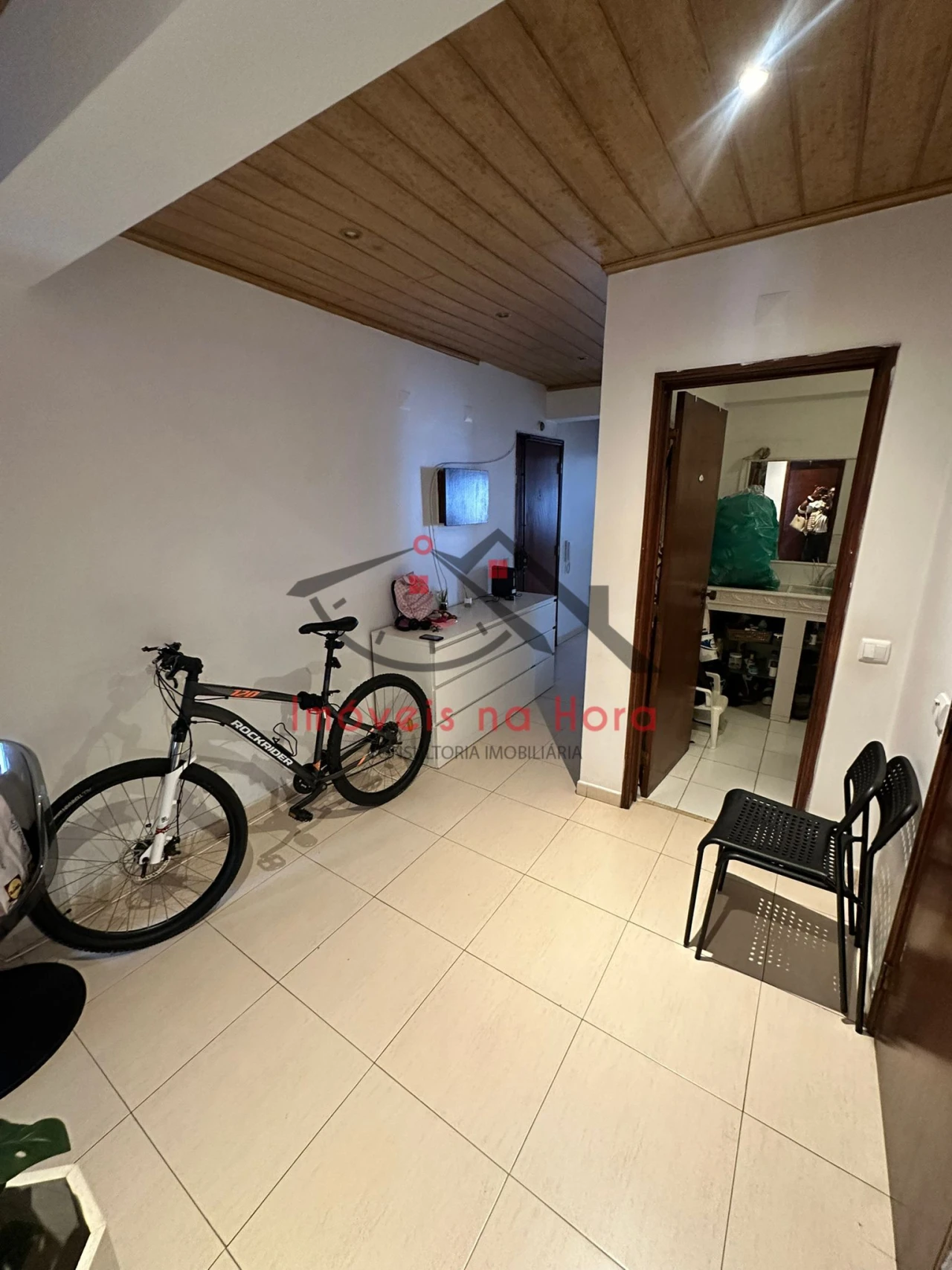 Apartamento T3 para Venda em Rio de Mouro Foto 5