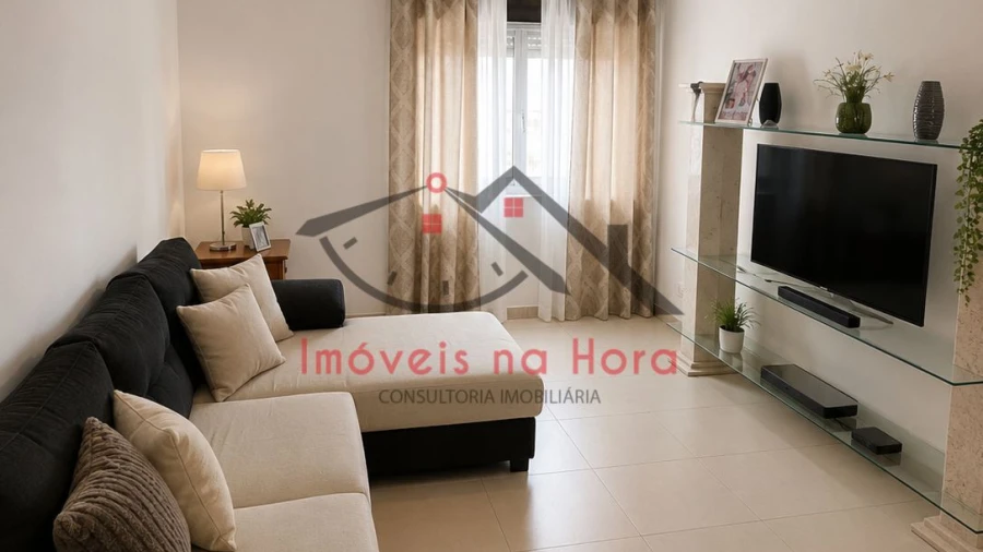 Apartamento T3 para Venda em Rio de Mouro