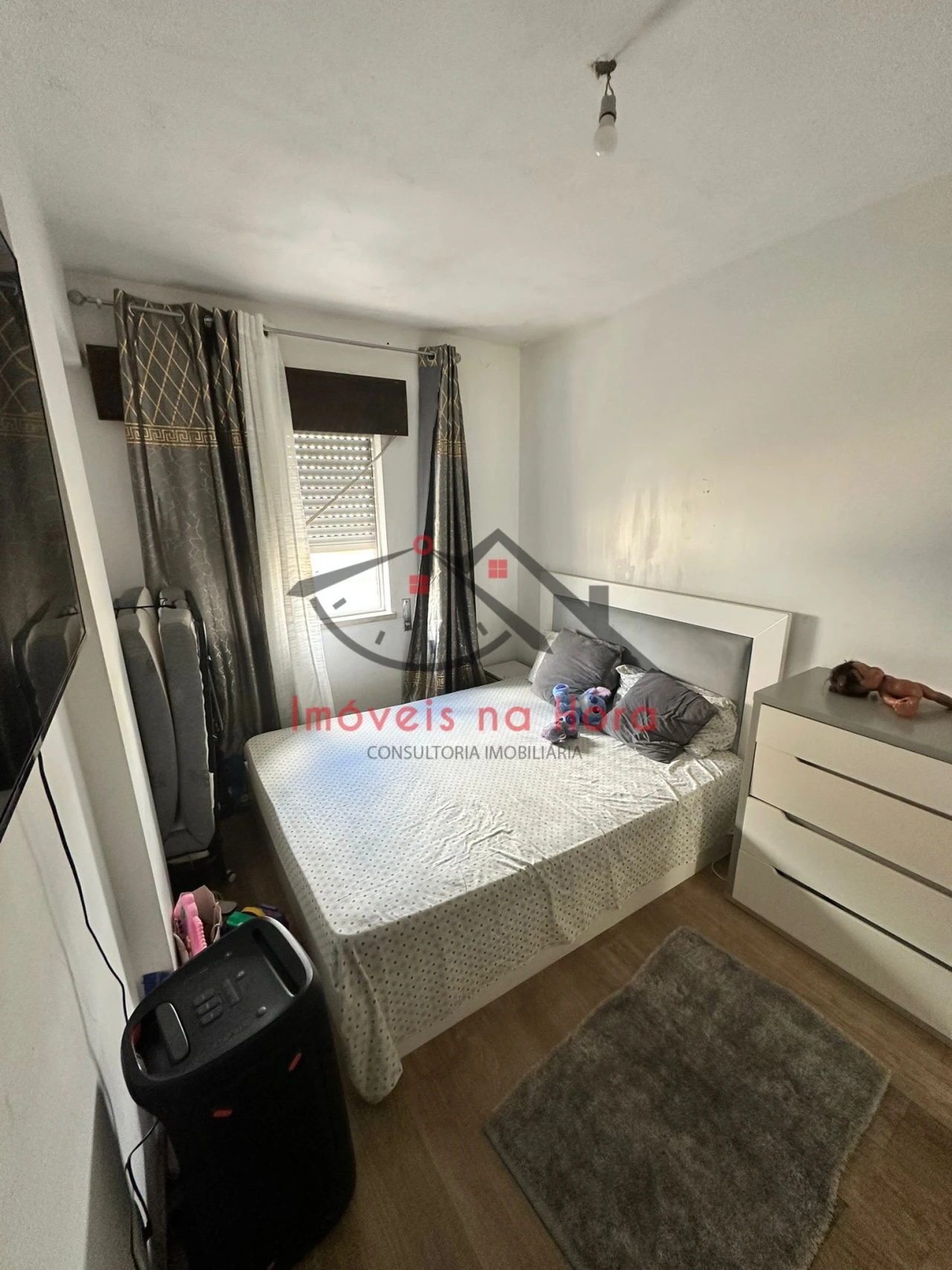 Apartamento T3 para Venda em Rio de Mouro Foto 11