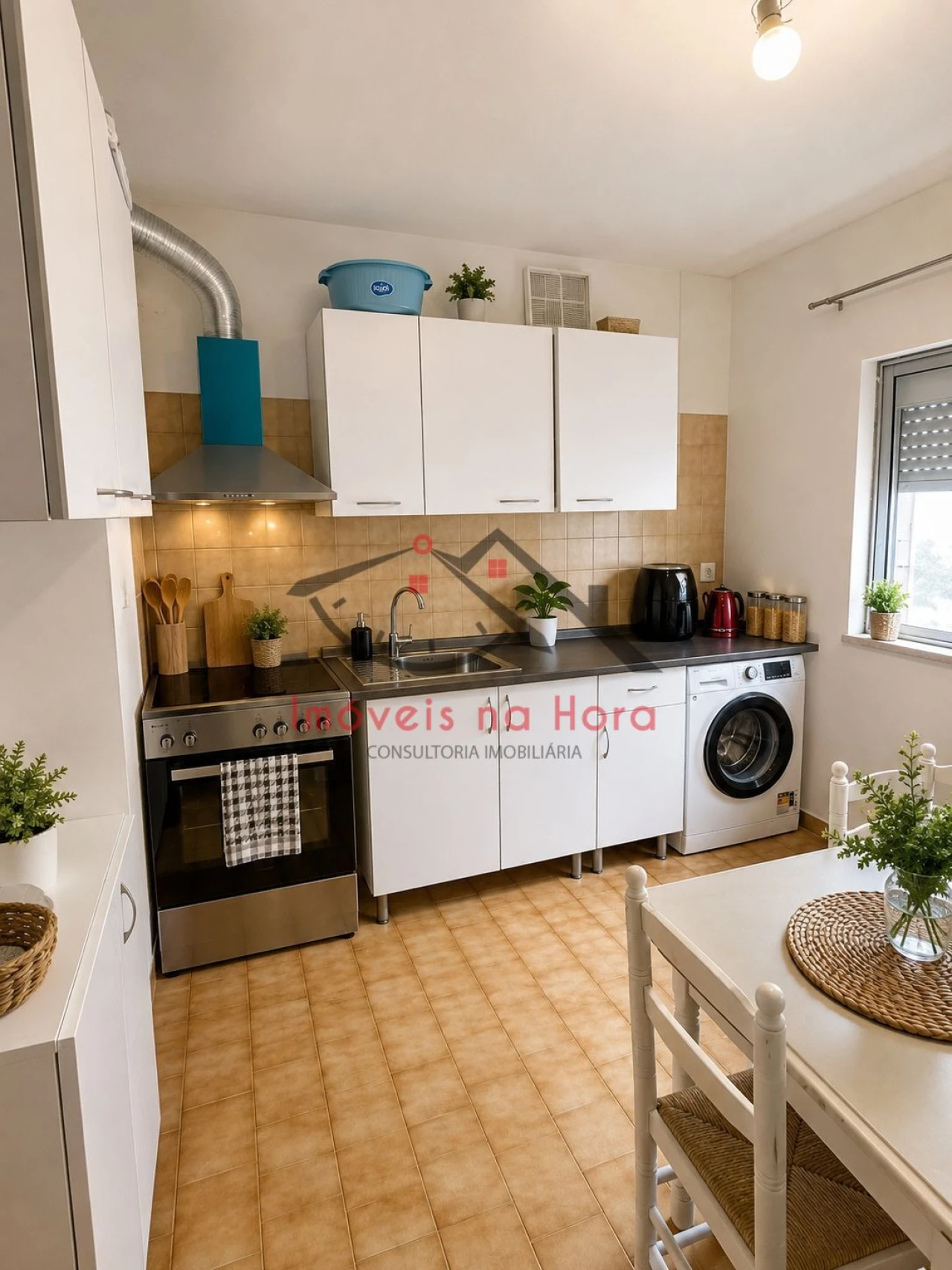 Apartamento T3 para Venda em Rio de Mouro Foto 2
