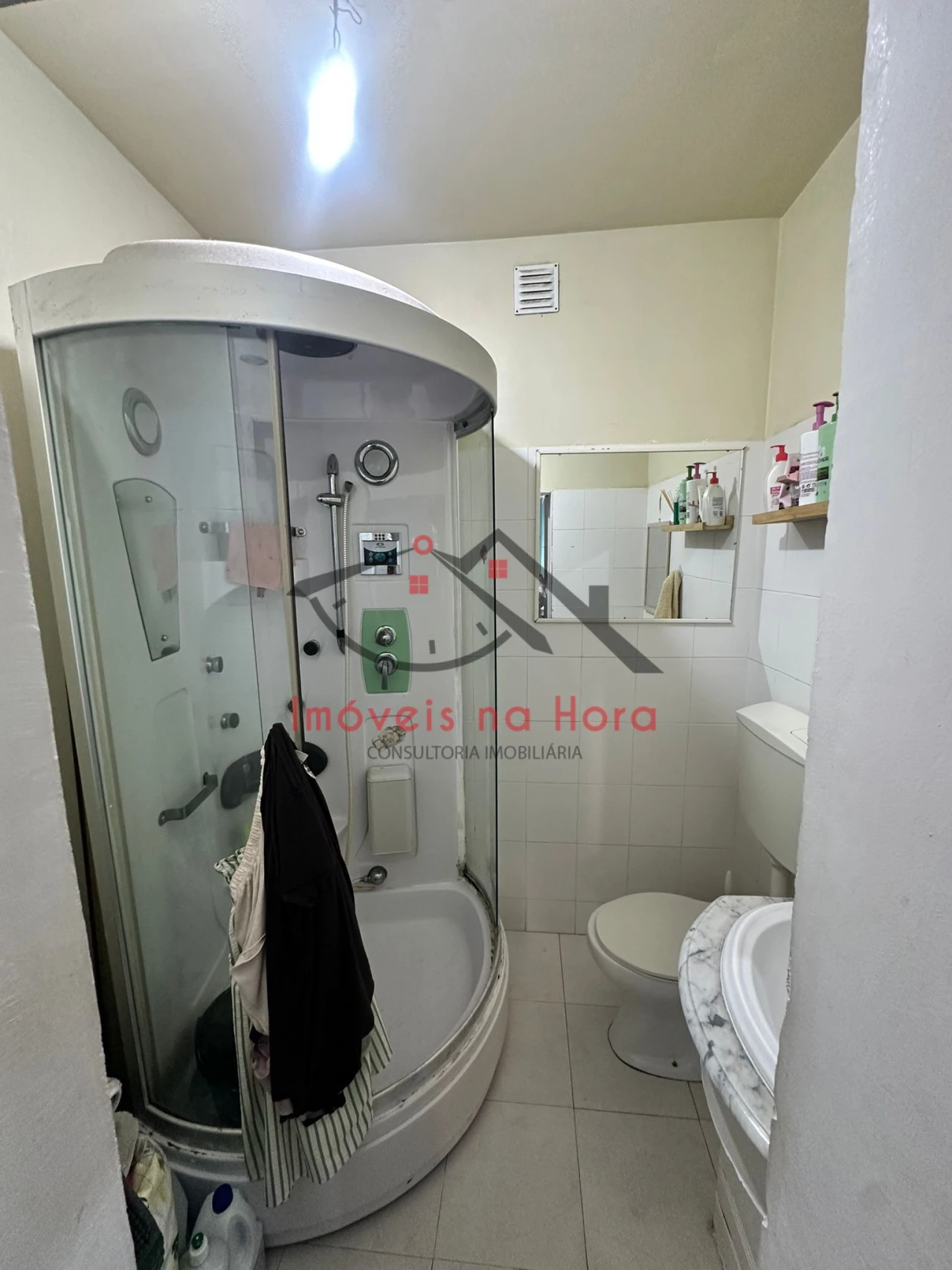 Apartamento T3 para Venda em Rio de Mouro Foto 7