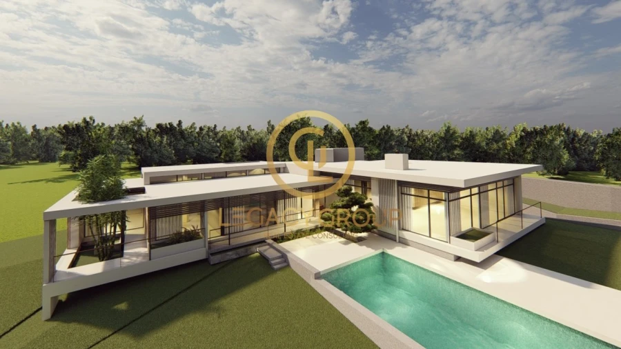 Moradia T4 para Venda em Loule (São Clemente) Foto 4