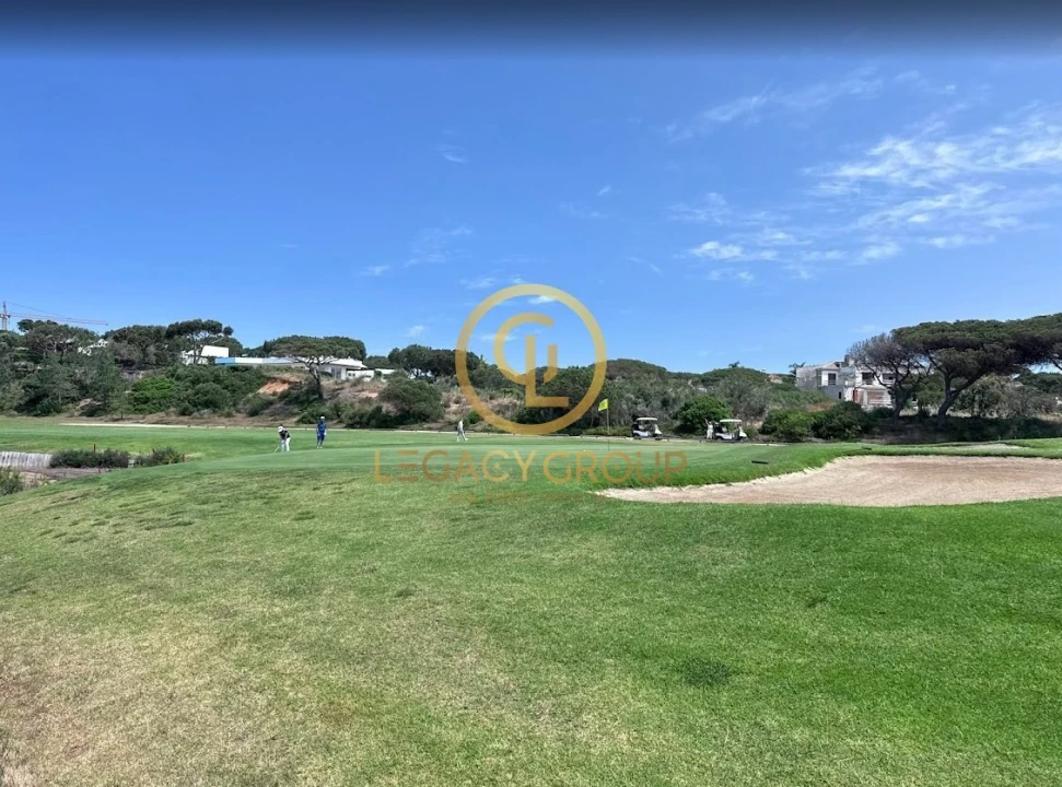 Moradia T4 para Venda em Loule (São Clemente) Foto 20