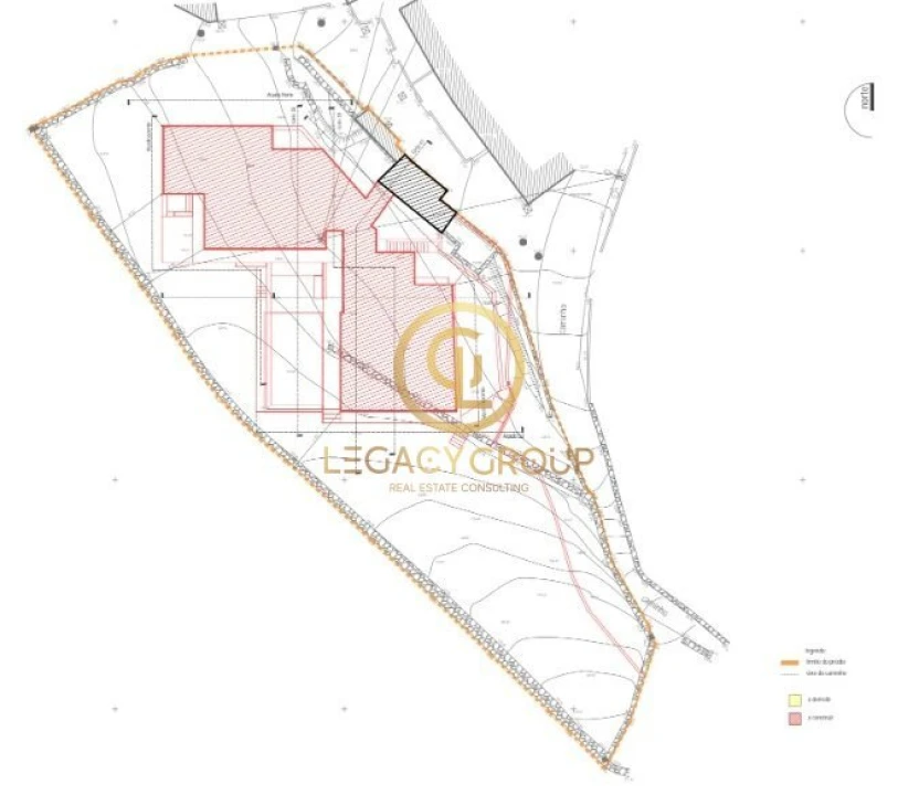 Moradia T4 para Venda em Loule (São Clemente) Foto 18