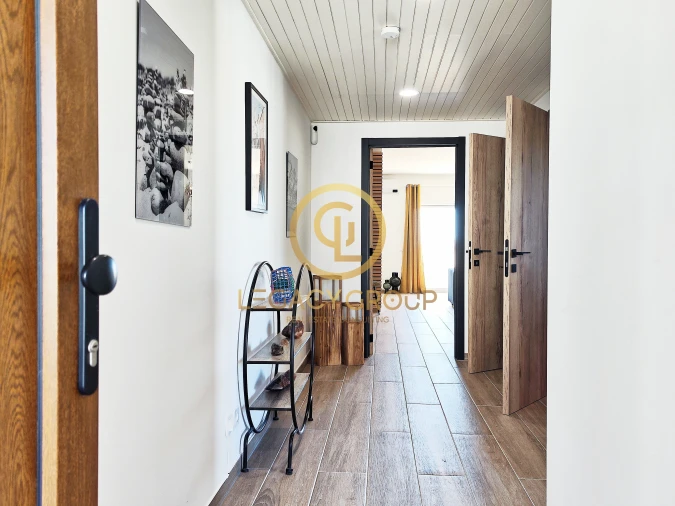 Apartamento T1 para Venda em Albufeira e Olhos de Água Foto 3