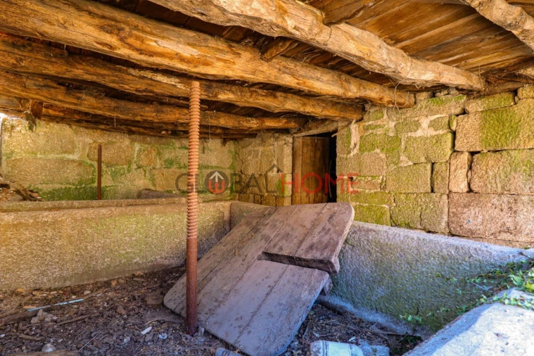 Moradia T2 para Venda em Aboadela, Sanche e Várzea Foto 19