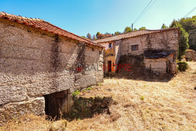 Moradia T2 para Venda em Aboadela, Sanche e Várzea Foto 11