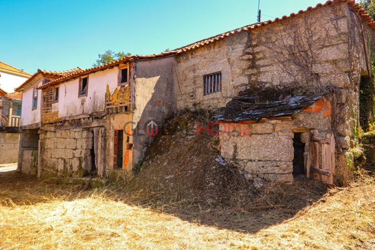 Moradia T2 para Venda em Aboadela, Sanche e Várzea Foto 14