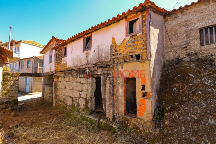 Moradia T2 para Venda em Aboadela, Sanche e Várzea Foto 15