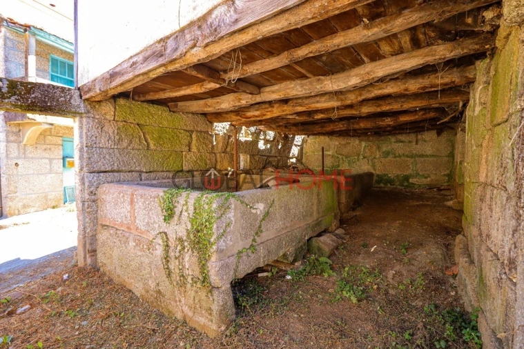 Moradia T2 para Venda em Aboadela, Sanche e Várzea Foto 18