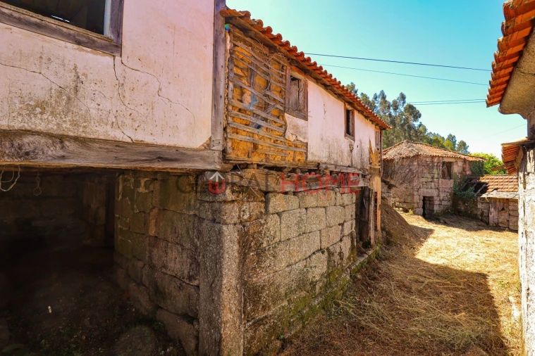 Moradia T2 para Venda em Aboadela, Sanche e Várzea Foto 16