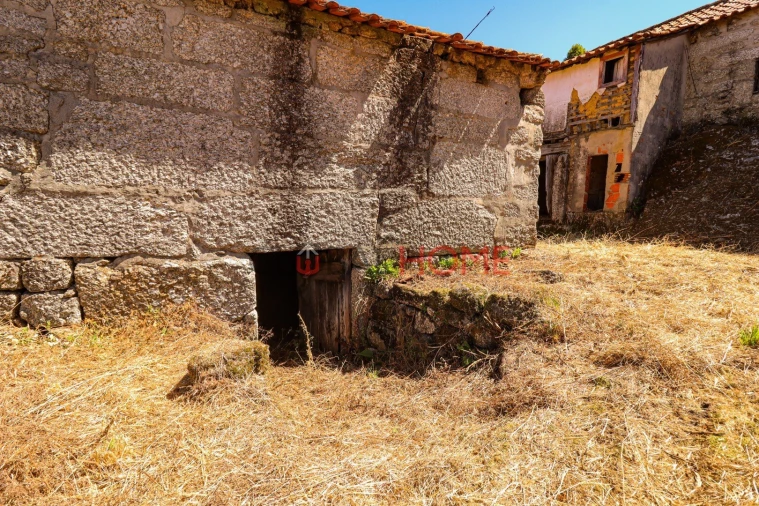 Moradia T2 para Venda em Aboadela, Sanche e Várzea Foto 12